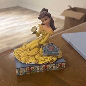 Disney Traditions Belle